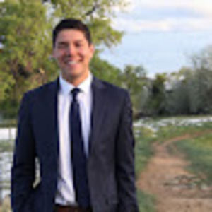 Meet your Posher, Harrison